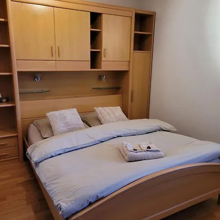 Lejlighed 01 Le Grand Combin A *