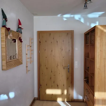 Apartamento 01 Résidence Le Grand Combin à Champex-Lac