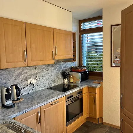 01 Résidence Le Grand Combin à *