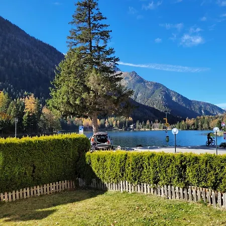 01 Résidence Le Grand Combin à Apartamento *