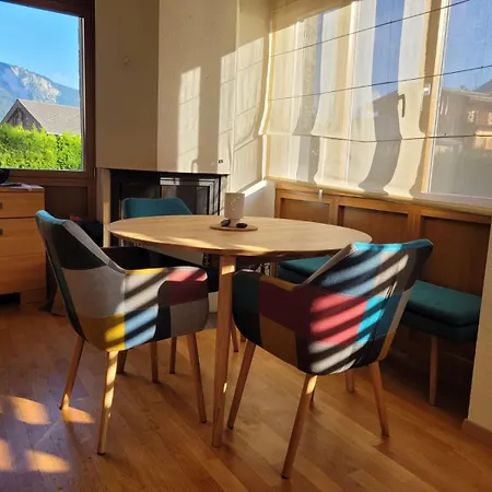 Lejlighed 01 Le Grand Combin A