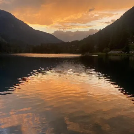 01 Résidence Le Grand Combin à Apartamento
