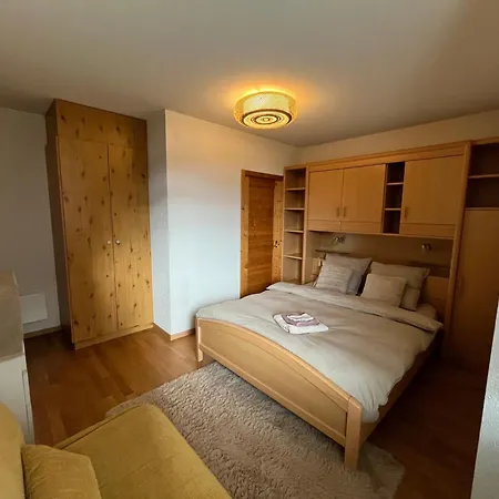 01 Le Grand Combin A Apartment